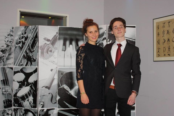 Wiebke Buck Tanzschule