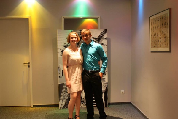 Wiebke Buck Tanzschule