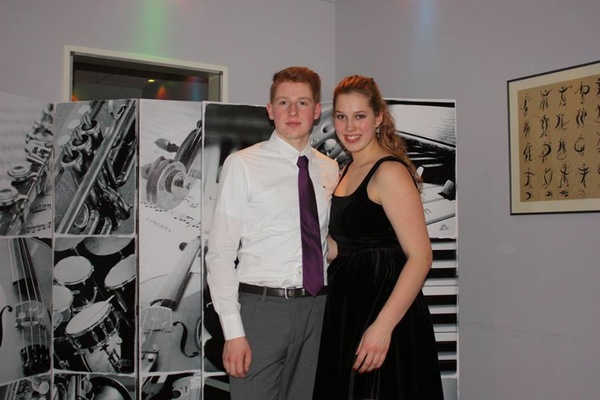 Wiebke Buck Tanzschule