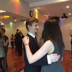 Wiebke Buck Tanzschule