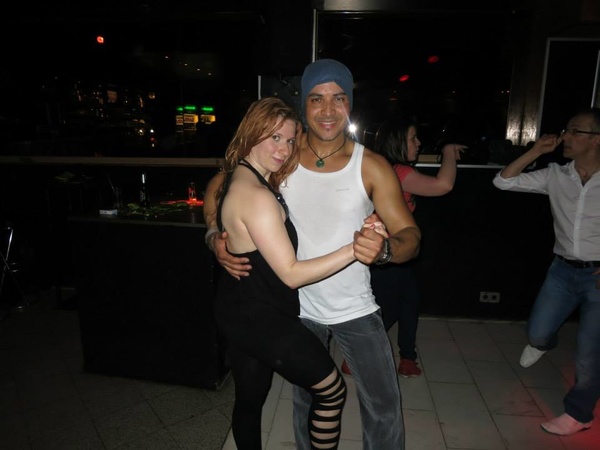 La Danza Tanzzentrum