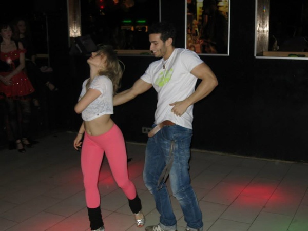 La Danza Tanzzentrum