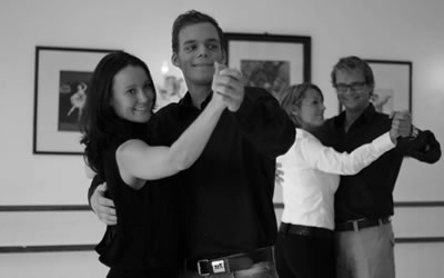 Tanzstudio Nett & Friends