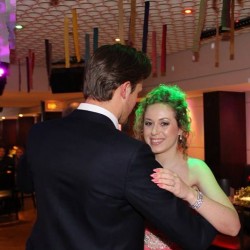 Tanzschule van Hasselt