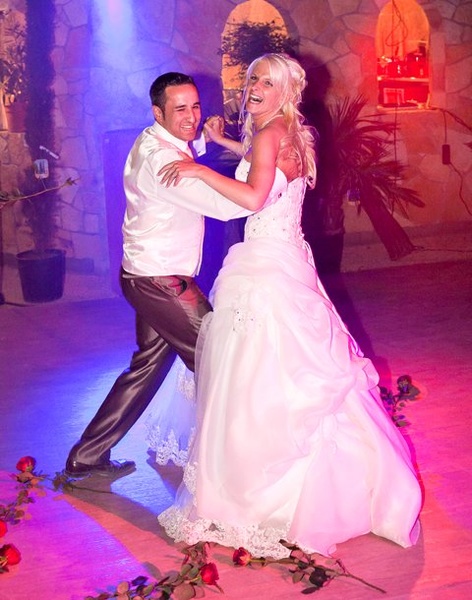 Der Tanzsalon - Tanzschule