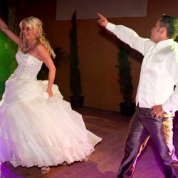 Der Tanzsalon - Tanzschule