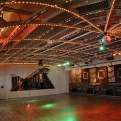 CreaDance Tanzzentrum Weißhausstraße