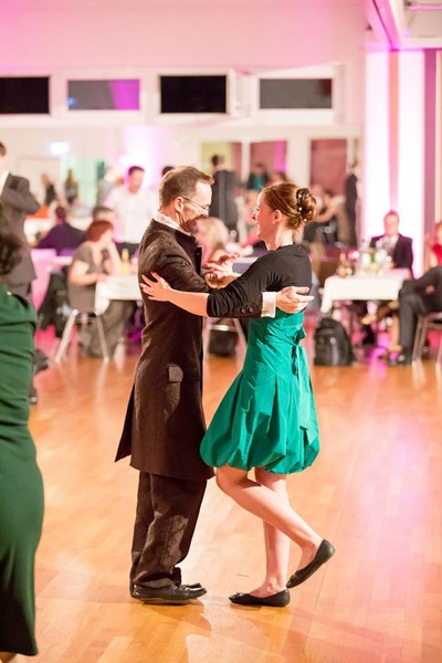 tanzraum Köln Zentrum