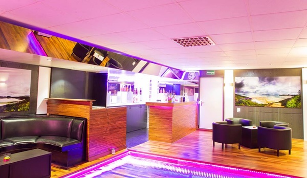 tanzraum Köln Zentrum