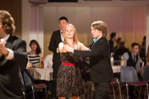 tanzraum Köln Zentrum