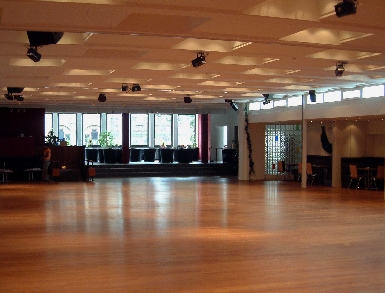Tanzschule Seitenwechsel Cologne