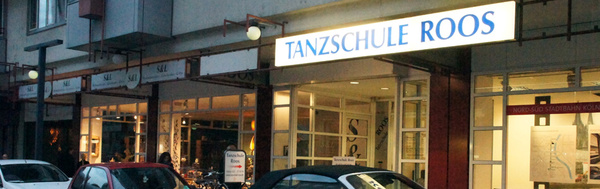 Tanzschule Roos