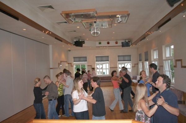 Tanzzentrum Polzin
