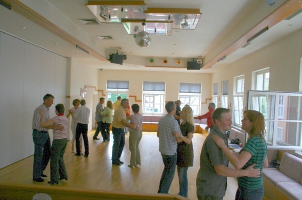 Tanzzentrum Polzin