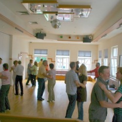 Tanzzentrum Polzin