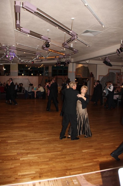 Tanzzentrum Christian Franz