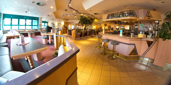 Tanzzentrum Christian Franz