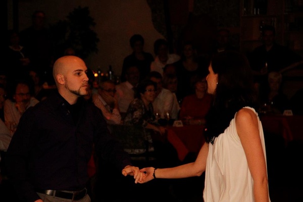 Tanzzentrum Christian Franz