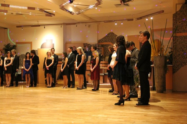 Tanzzentrum Christian Franz