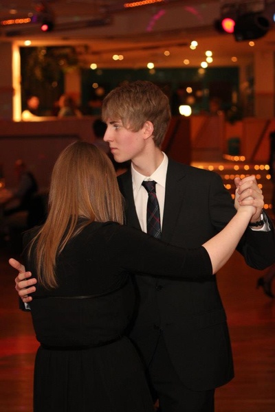 Tanzzentrum Christian Franz