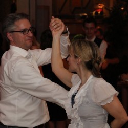 Tanzzentrum Christian Franz