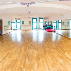 Tanzzentrum Christian Franz