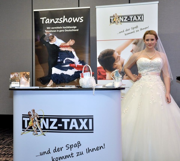 Tanz-Taxi