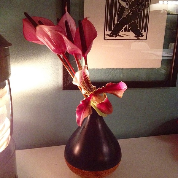 flores y amores