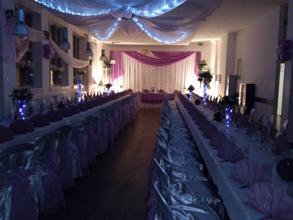 Hochzeits Fee Berlin