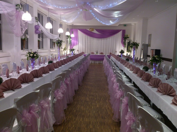 Hochzeits Fee Berlin