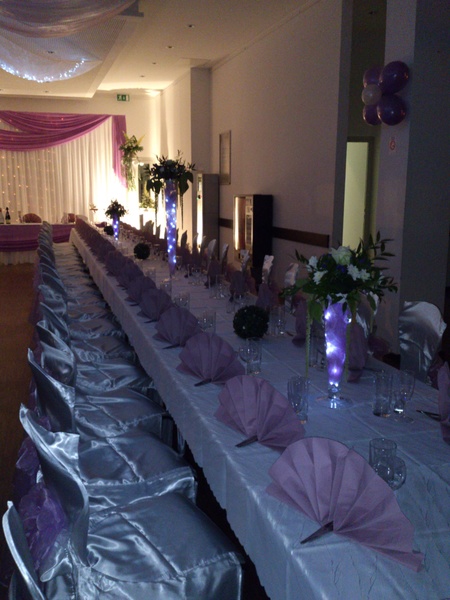 Hochzeits Fee Berlin