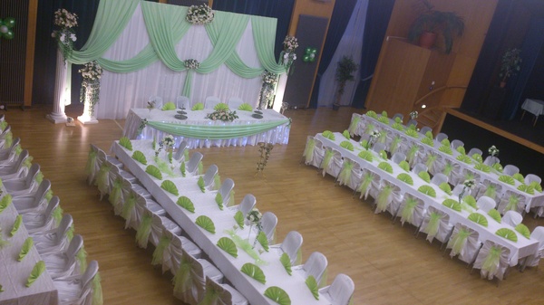 Hochzeits Fee Berlin