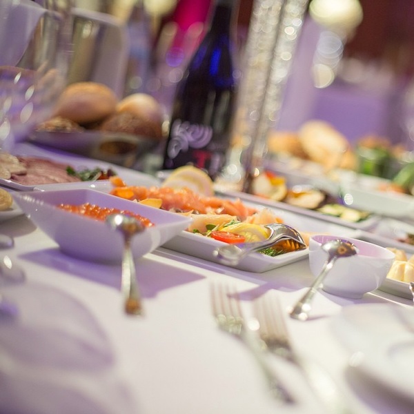 Russische Hochzeit Berlin