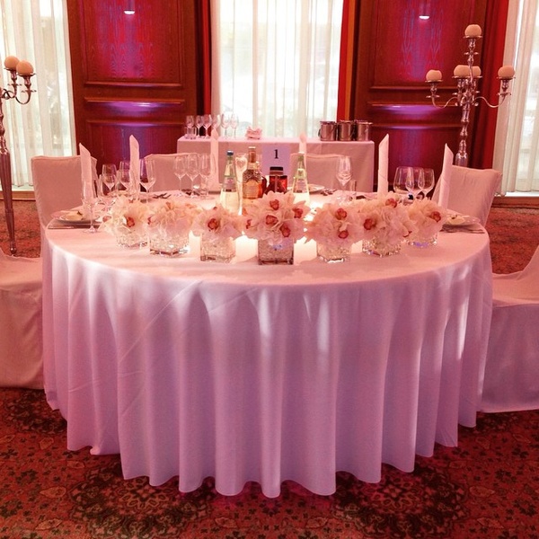 Russische Hochzeit Berlin