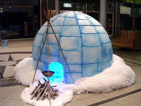 DOCK2 decoration