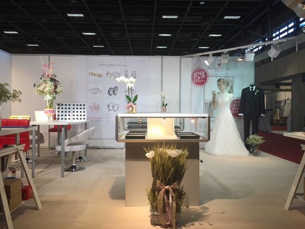 Hochzeitshaus Berlin