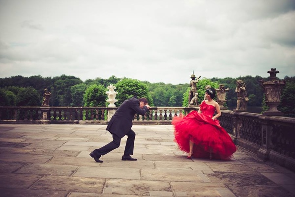 Hochzeitshaus Berlin