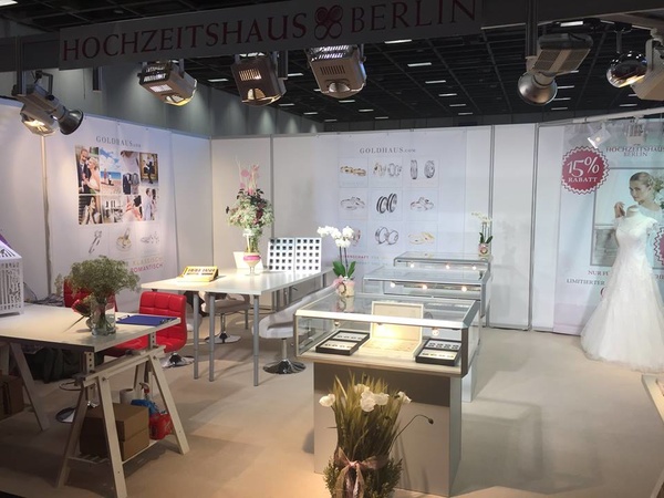 Hochzeitshaus Berlin