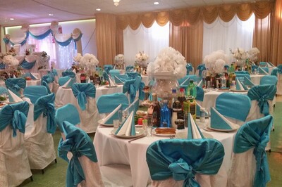 Deluxe Gastro & Events