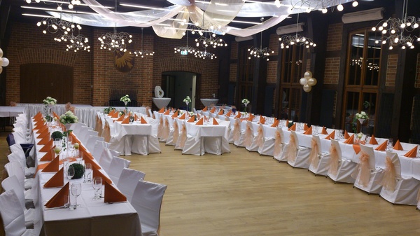 Deluxe Gastro & Events