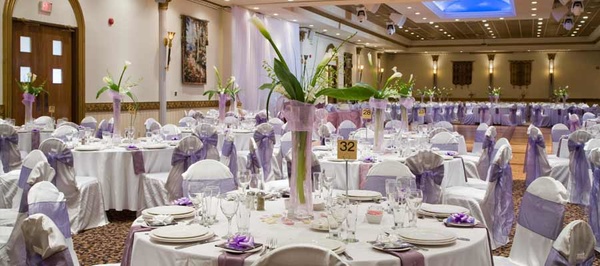 Deluxe Gastro & Events