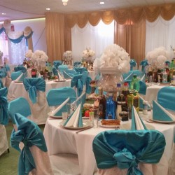 Deluxe Gastro & Events