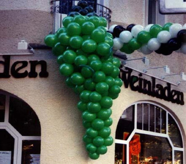 Berlin Ballons