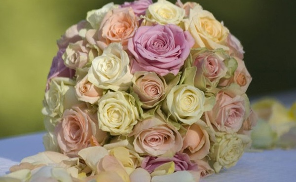 Tischkultur München