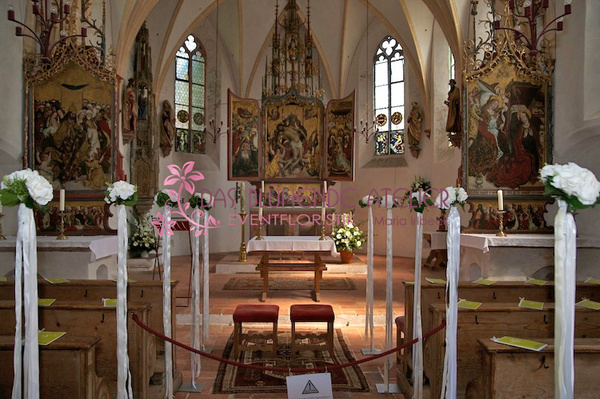 Das Bluehende Atelier