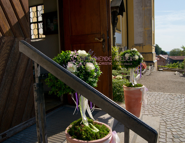Das Bluehende Atelier