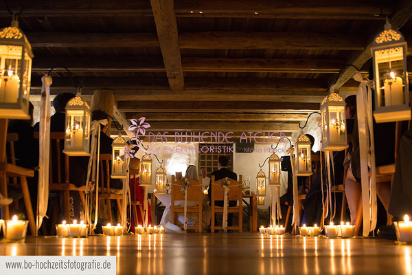 Das Bluehende Atelier