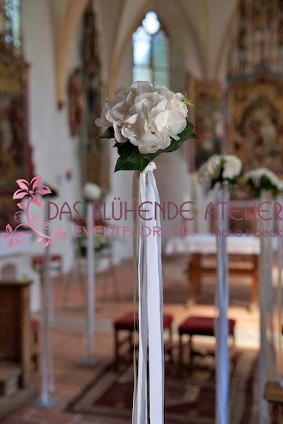 Das Bluehende Atelier