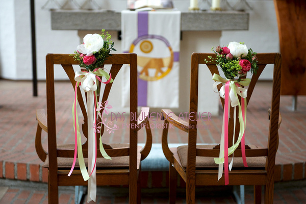 Das Bluehende Atelier