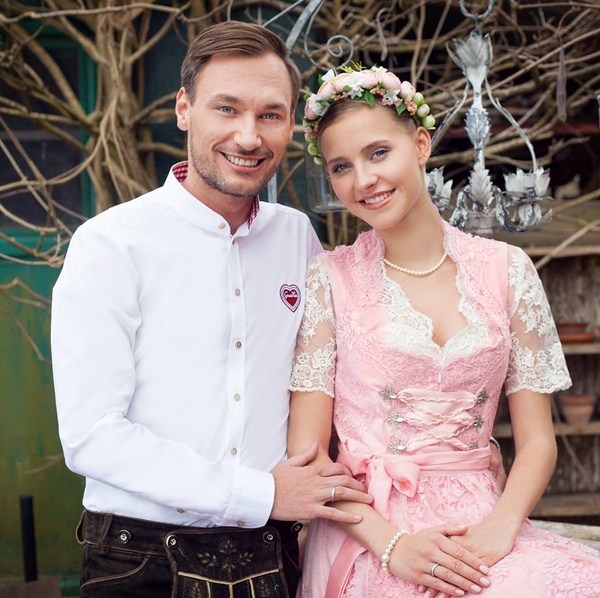 Heidi liebt Peter